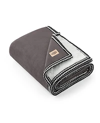 Ugg Kirkwood UGGBraid Throw, 50" x 70"