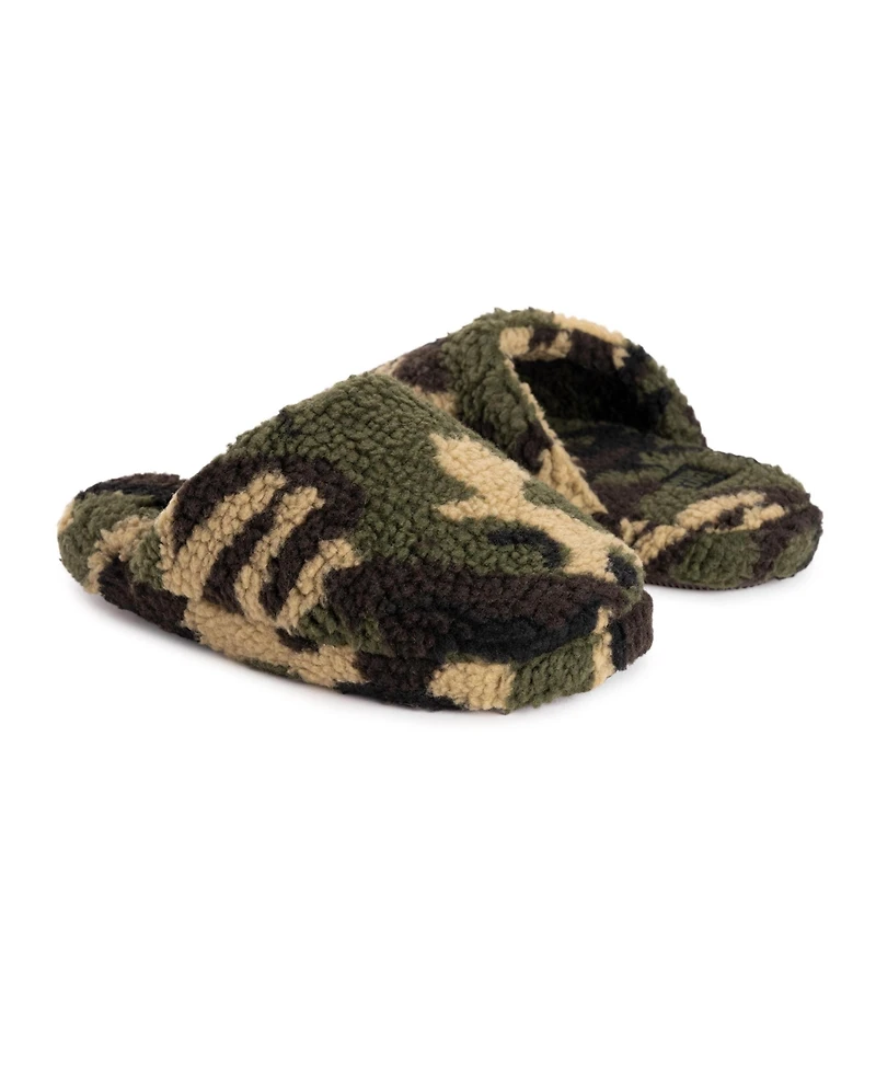 Muk Luks Women's Maven Slipper