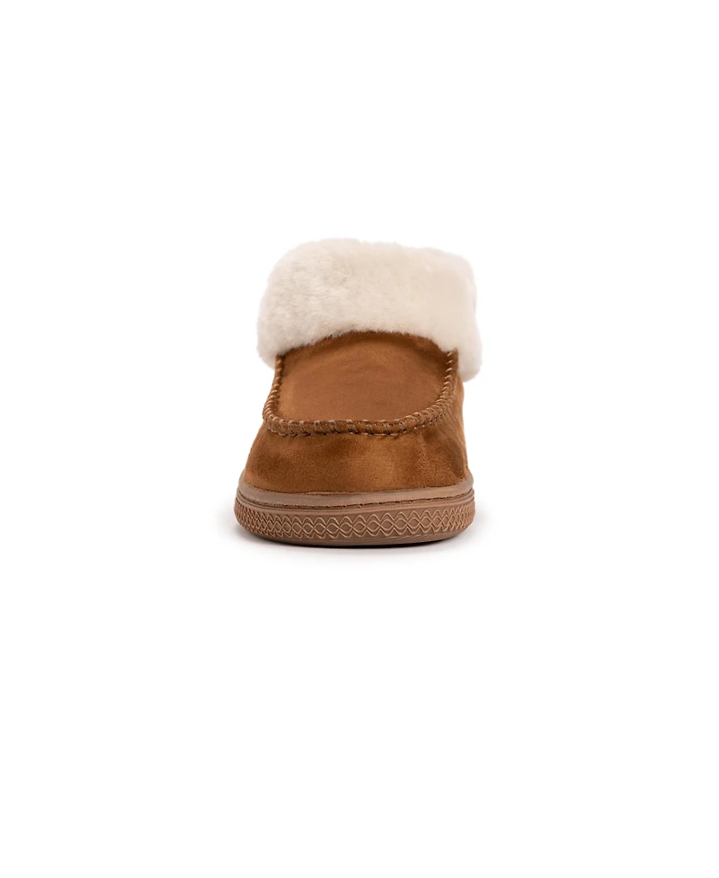 Muk Luks Women's Selah Slipper