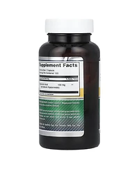 Amazing Nutrition Amazing Formulas Hyaluronic Acid 100mg Capsules Supplement | Non Gmo | Gluten Free | Made