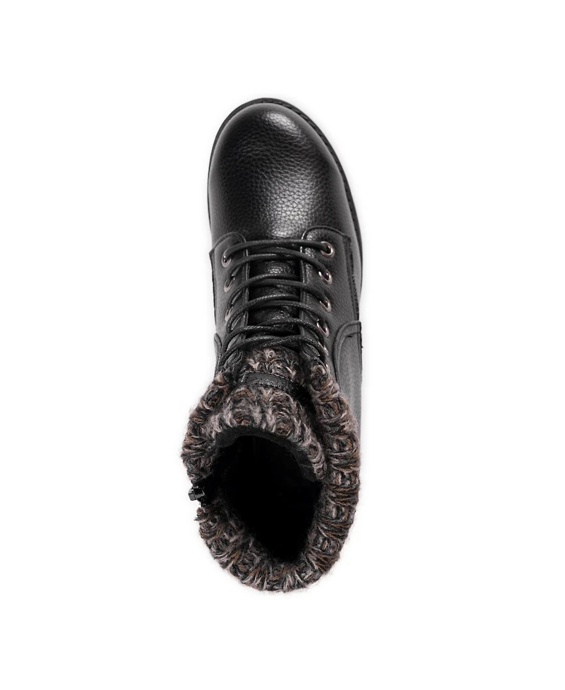 Muk Luks Women's Hiker Alps Boots