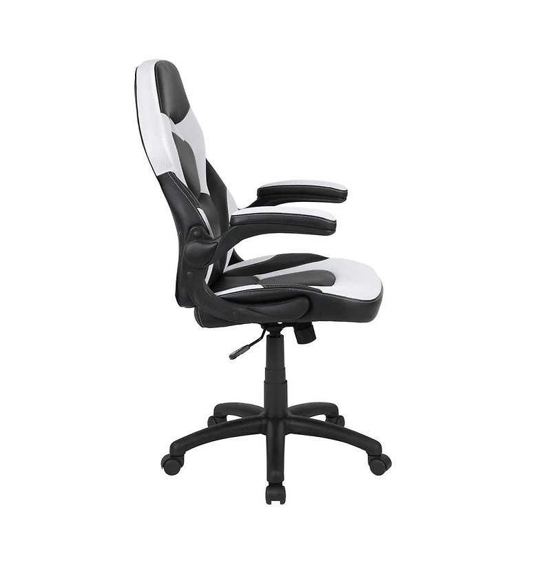 Z100 Gaming Chair Racing Office Ergonomic Computer Pc Adjustable Swivel