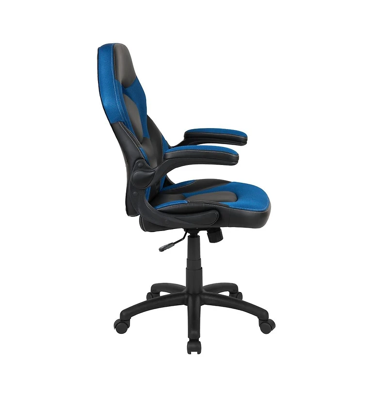 Z100 Gaming Chair Racing Office Ergonomic Computer Pc Adjustable Swivel
