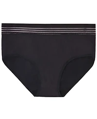 Le Mystere Women's Second Skin Brief