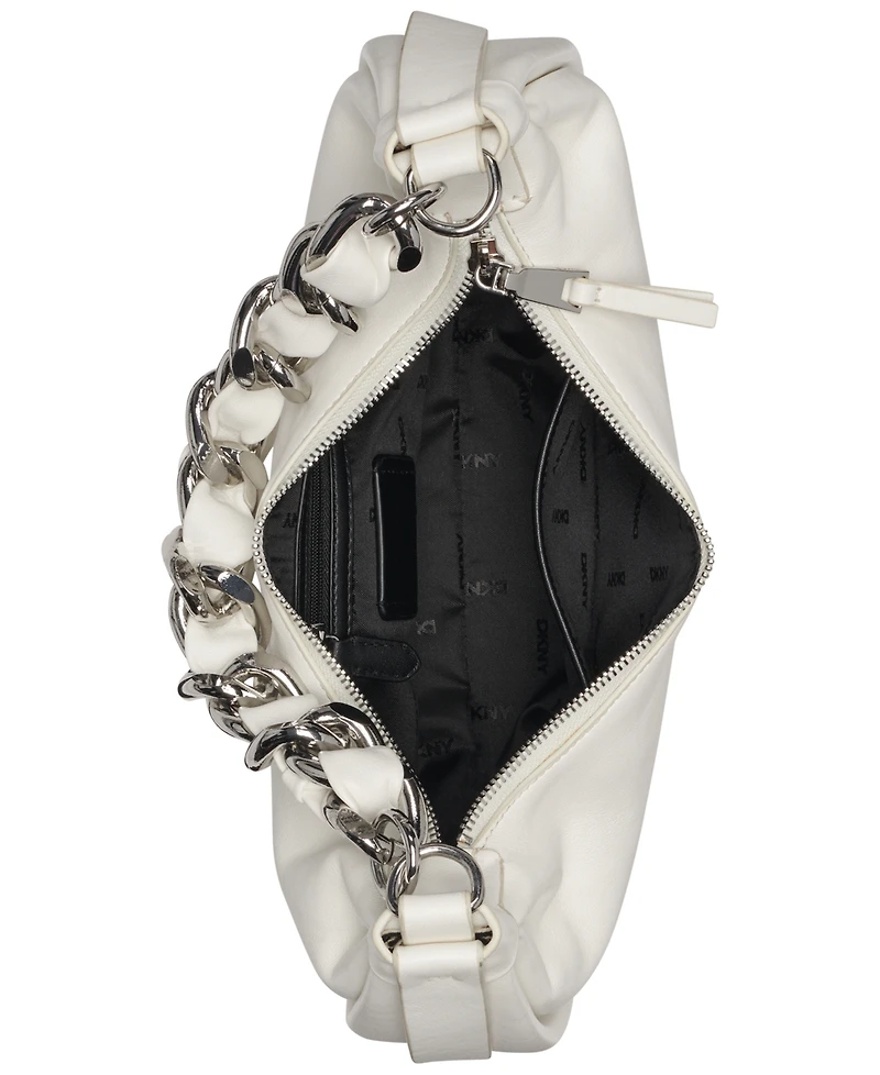 Dkny Fiona Small Hobo Bag