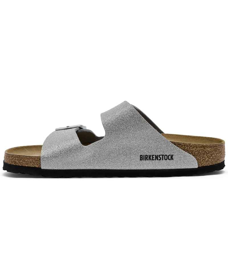 Birkenstock Women's Arizona Synthetics Sandals from Finish Line