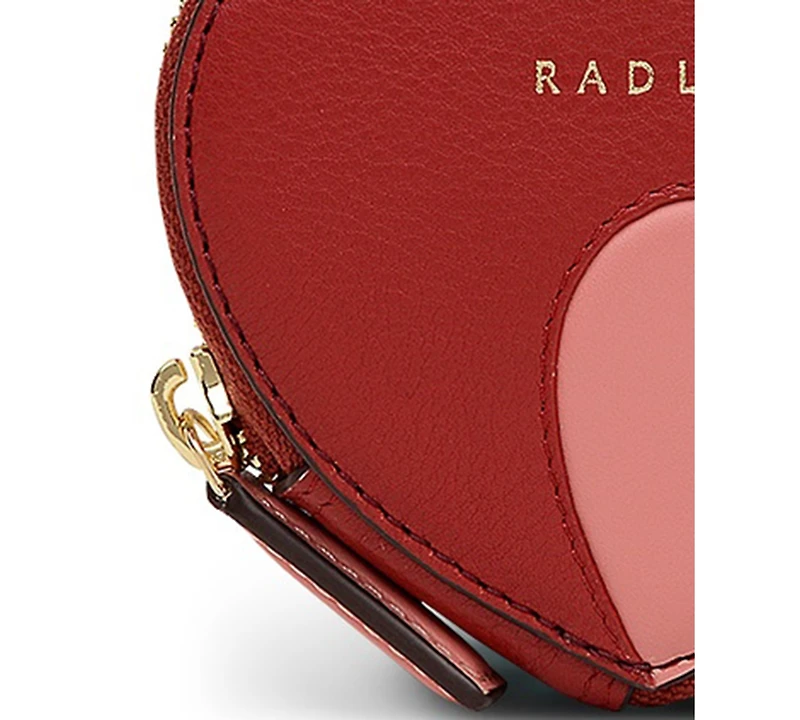 Radley London My Love Zip Coin Purse Wallet
