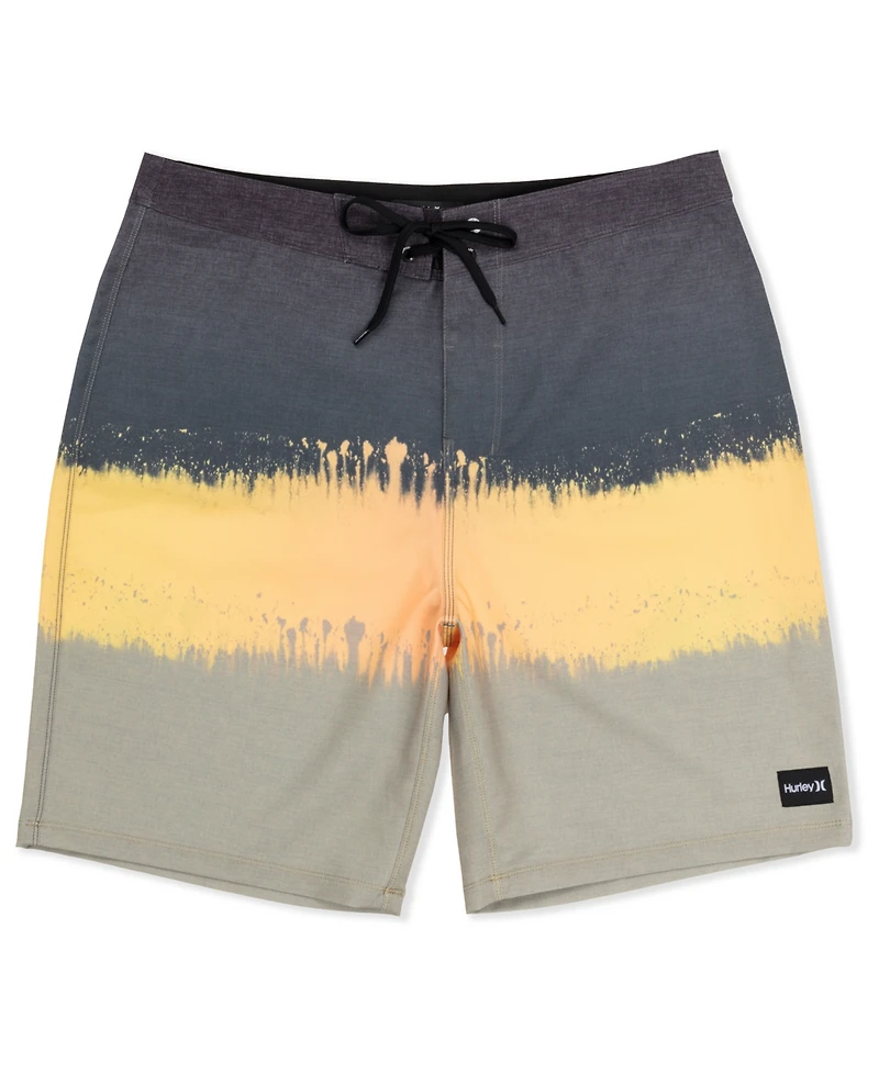 Hurley Men's Weekender Drawstring 20" Boardshorts
