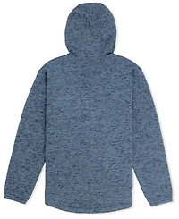 Hurley Men's Saddleback Full-Zip Hoodie