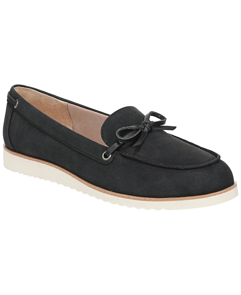 LifeStride Women's Zeke Slip On Loafers