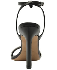 Arezzo Women's Stella High Stiletto Sandal