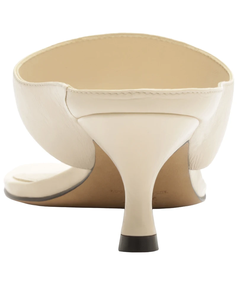 Arezzo Women's Coraline Low Stiletto Sandal