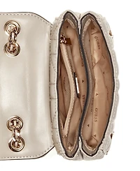 Guess Edita Mini Convertible Crossbody Bag
