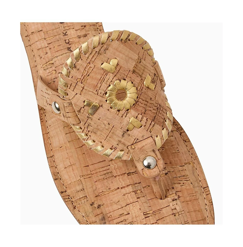 Jack Rogers Women's Collins Sandal