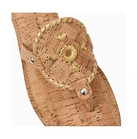 Jack Rogers Women's Collins Sandal