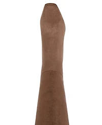 Anne Klein Women's Perfektion Snip Toe Knee High Boots
