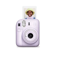 Fujifilm Instax Mini 12 Holiday Bundle 2025
