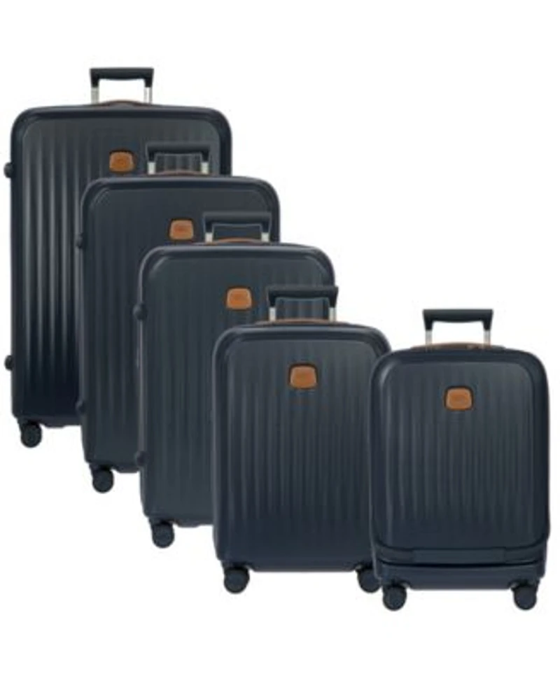 Brics Taormina Luggage Collection