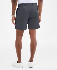 Alfani Men's Alfatech Everyday Shorts, Macy's Exclusive