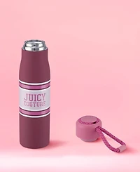 Juicy Couture Luxe Loop 17 oz. Water Bottle