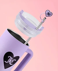 Juicy Couture Jetsetter 40 oz. Tumbler