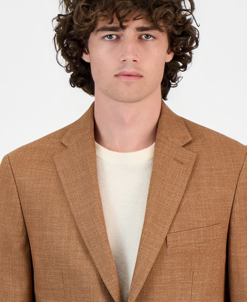 Tommy Hilfiger Men's Modern Fit Sports Coat