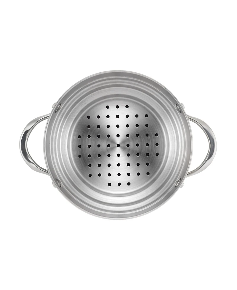 Anolon Covered Universal Steamer