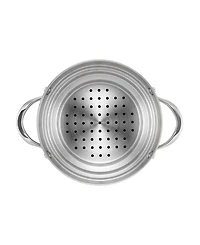 Anolon Covered Universal Steamer