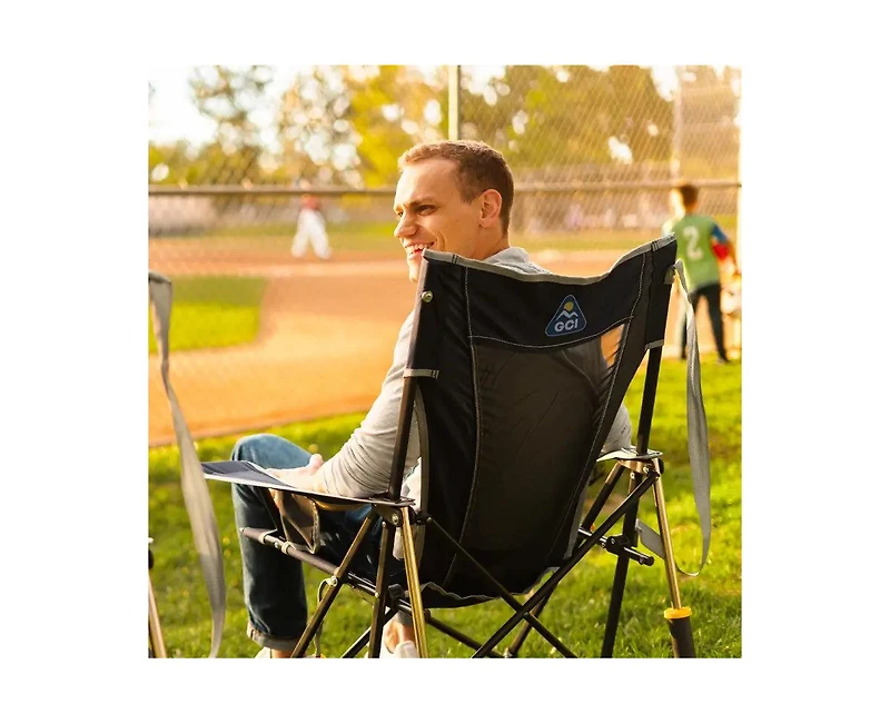 Gci Comfort Pro Rocker