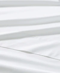 Dkny 425-Thread Count Cotton 3-Pc. Sheet Set