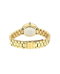 Porsamo Bleu Women's Opal Watch With Opal Dial