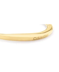 Calvin Klein Linear Drop Bangle