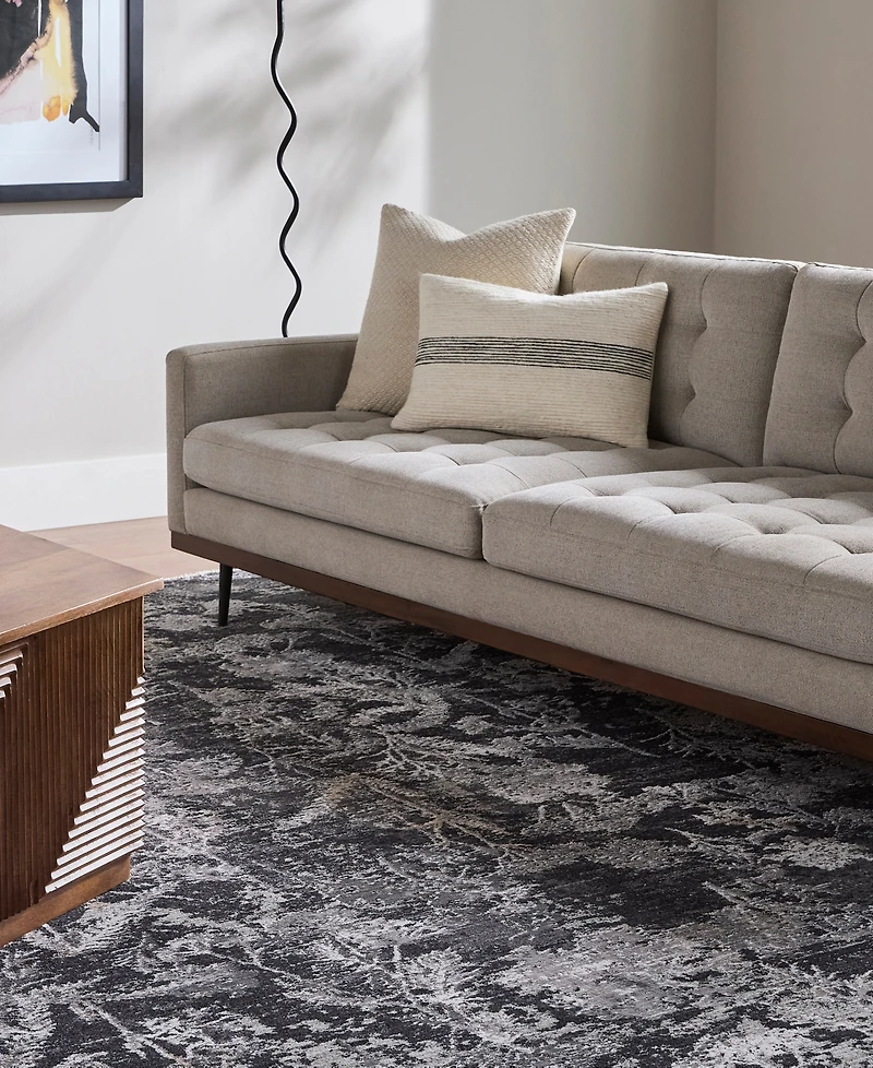 Livabliss Shoal Creek Gkk- 6'7"x9'6" Area Rug