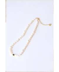 Classicharms Ella Freshwater Pearl Necklace Set