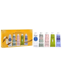 L'Occitane Soften & Go Hand Creams Body Sets