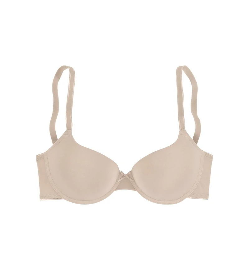 Lascana Women's Padded T-Shirt Bra