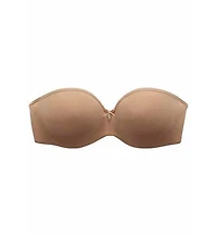 Lascana Women's Multiway Strapless Push Up Bra