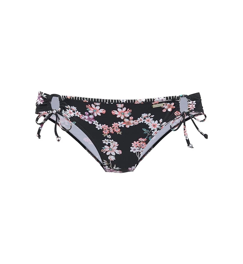 Lascana Women's Loop Classic Bikini Swimsuit Bottom