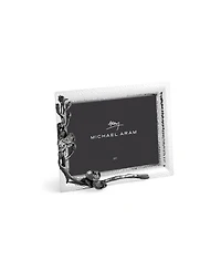 Michael Aram Black Orchid 5" x 7" Picture Frame