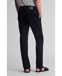 Mavi Jeans Men's Milton Slim Straight Chino Casual Twill Pants