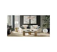 Z Gallerie Thea Table Lamp