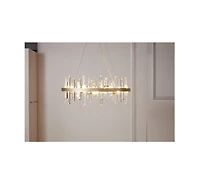 Z Gallerie Lumi Chandelier