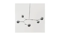 Z Gallerie Axel Chandelier