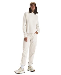 The North Face Women's Long-Sleeve Mock Neck Chabot