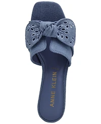 Anne Klein Women's Kizmet Dress Sandal