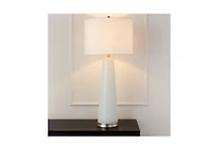 Z Gallerie Century Table Lamp