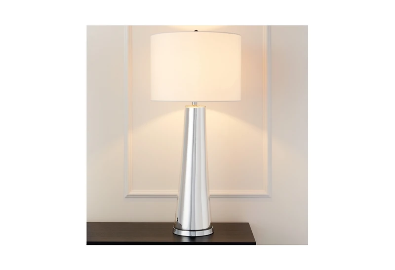 Z Gallerie Century Table Lamp