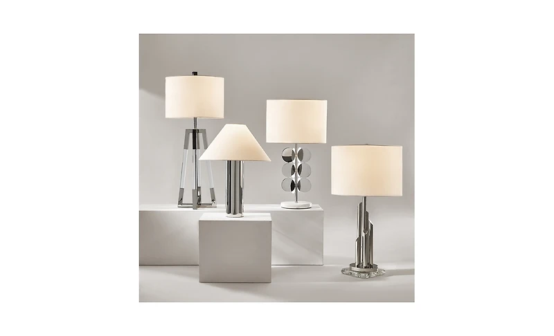 Z Gallerie Rollins Table Lamp