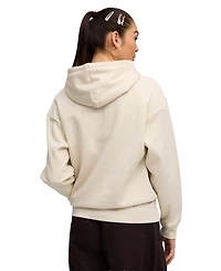 Puma Women's Essential Small No. 1 Logo Hoodie