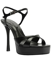 Schutz Women's Maxine Stiletto Heel Dress Sandals